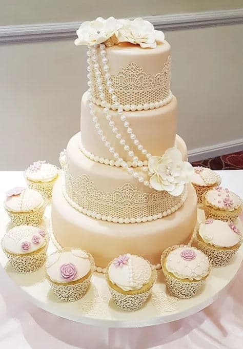 Jammy Jam Cakes - UK portfolio 2