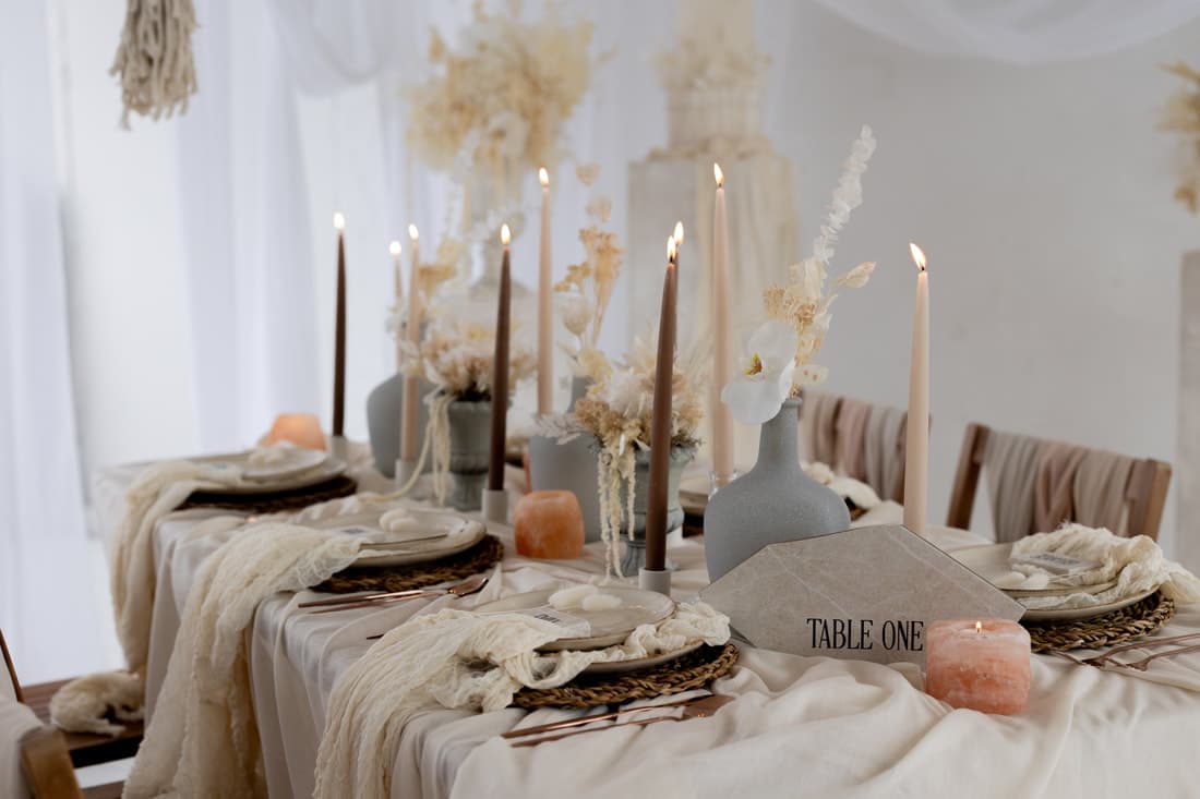 Bobbi Wren Events portfolio 3