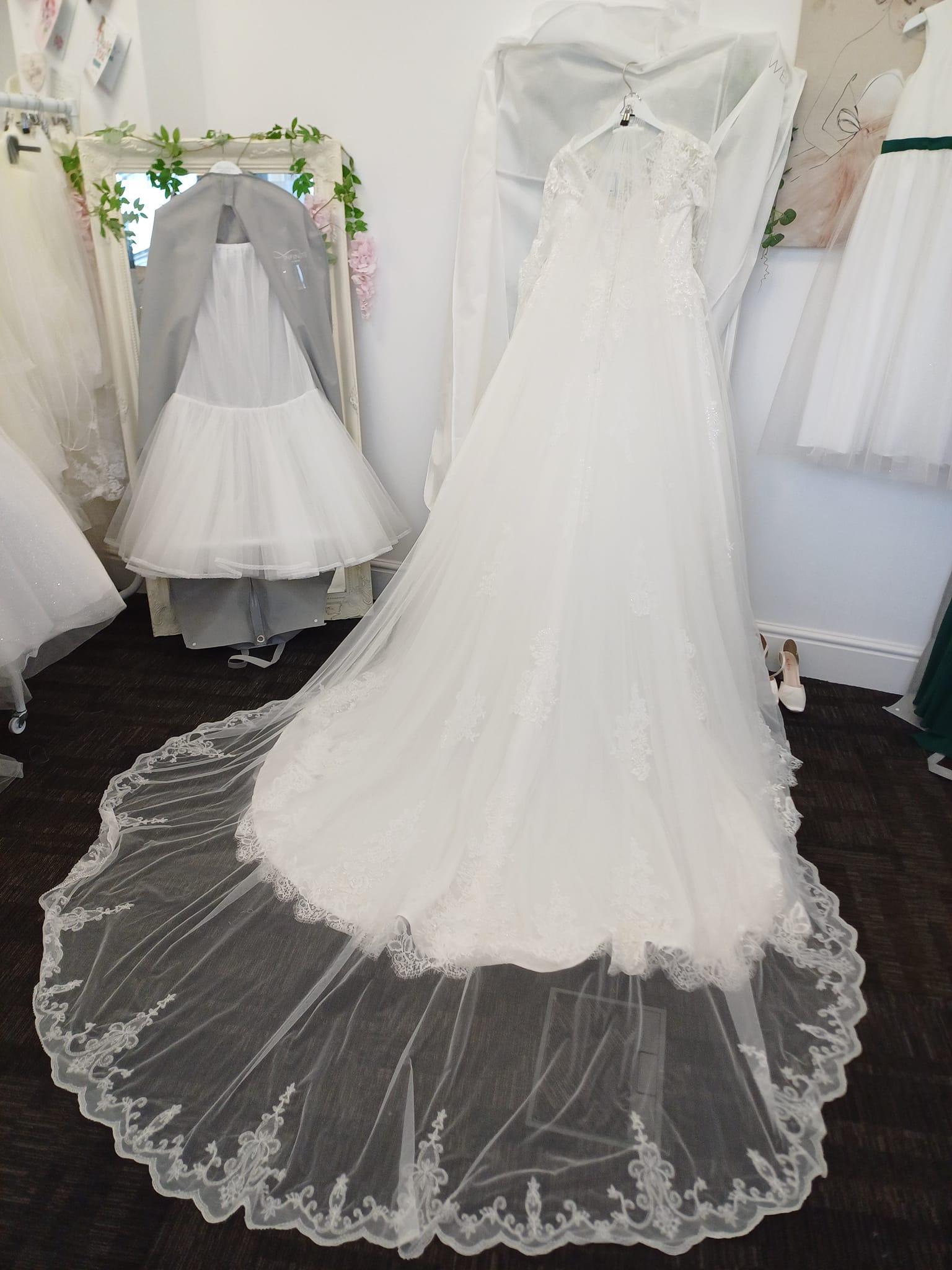 The wedding Fitters portfolio 5