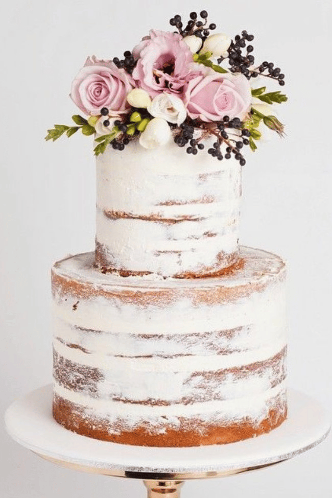 Sweet Surrender Specialty Desserts & Pastries portfolio 1