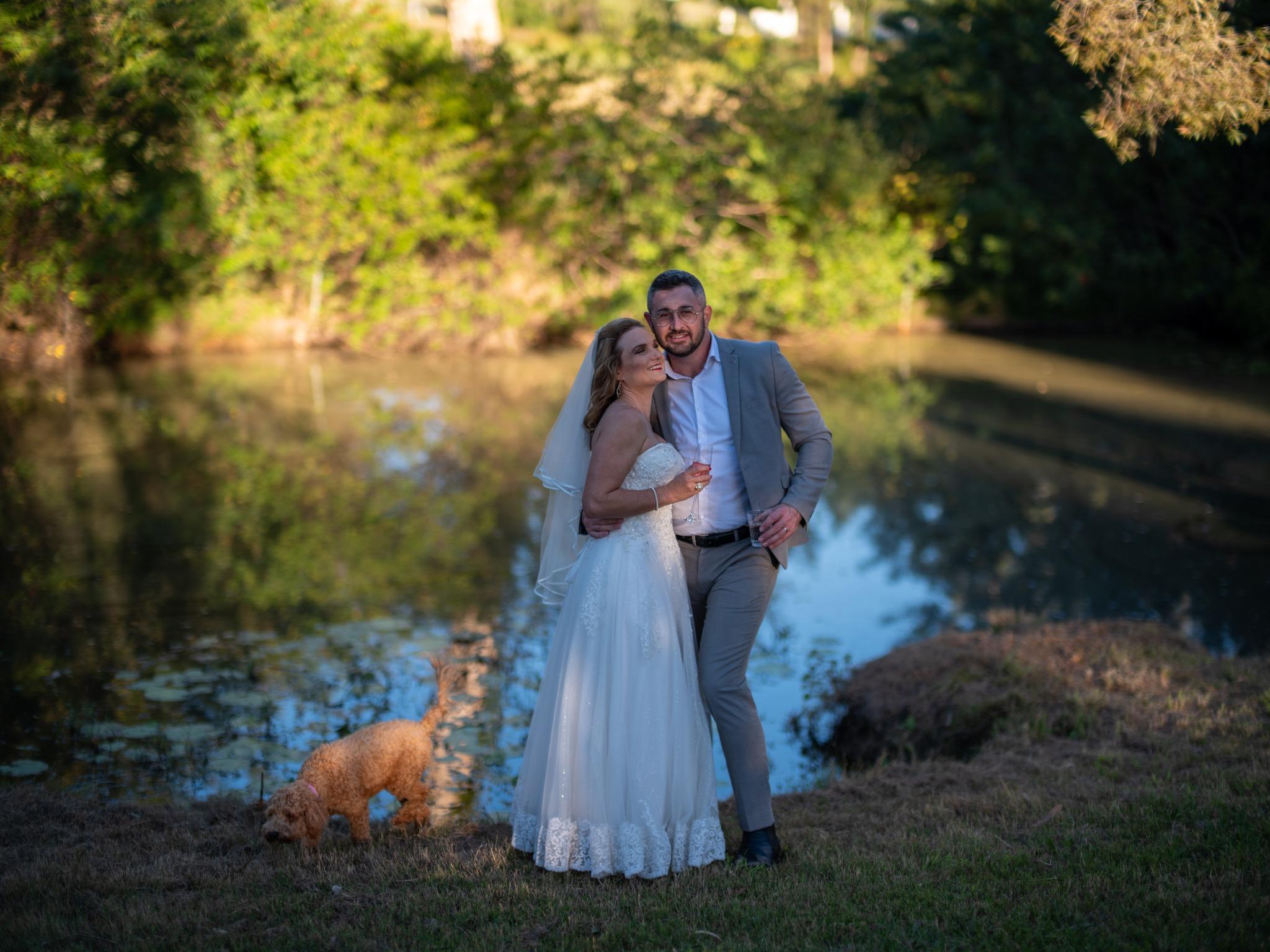 Benwerrin Weddings Brisbane portfolio 4