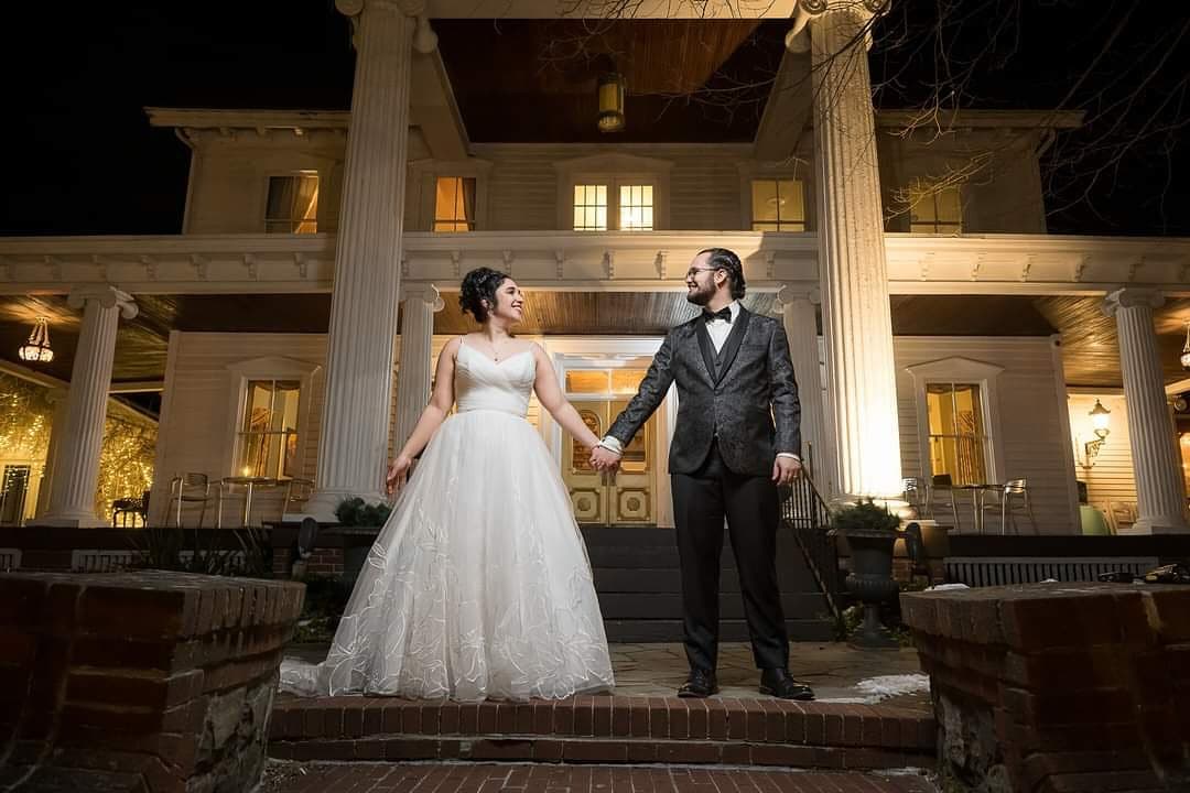 American Wedding Gown Specialists portfolio 5