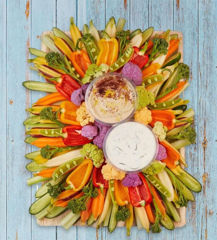 Grove Platters portfolio 3