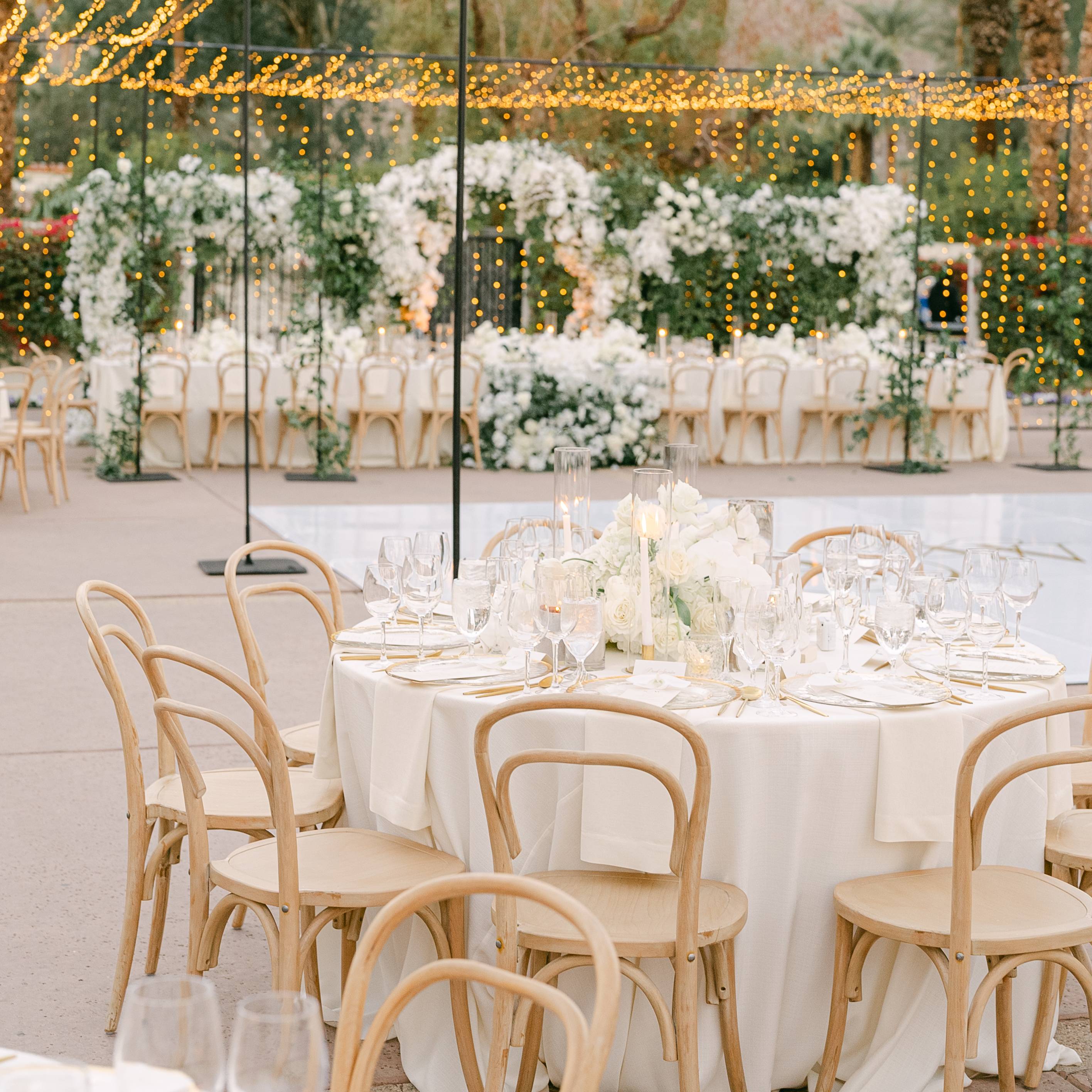 Positively Charming Weddings