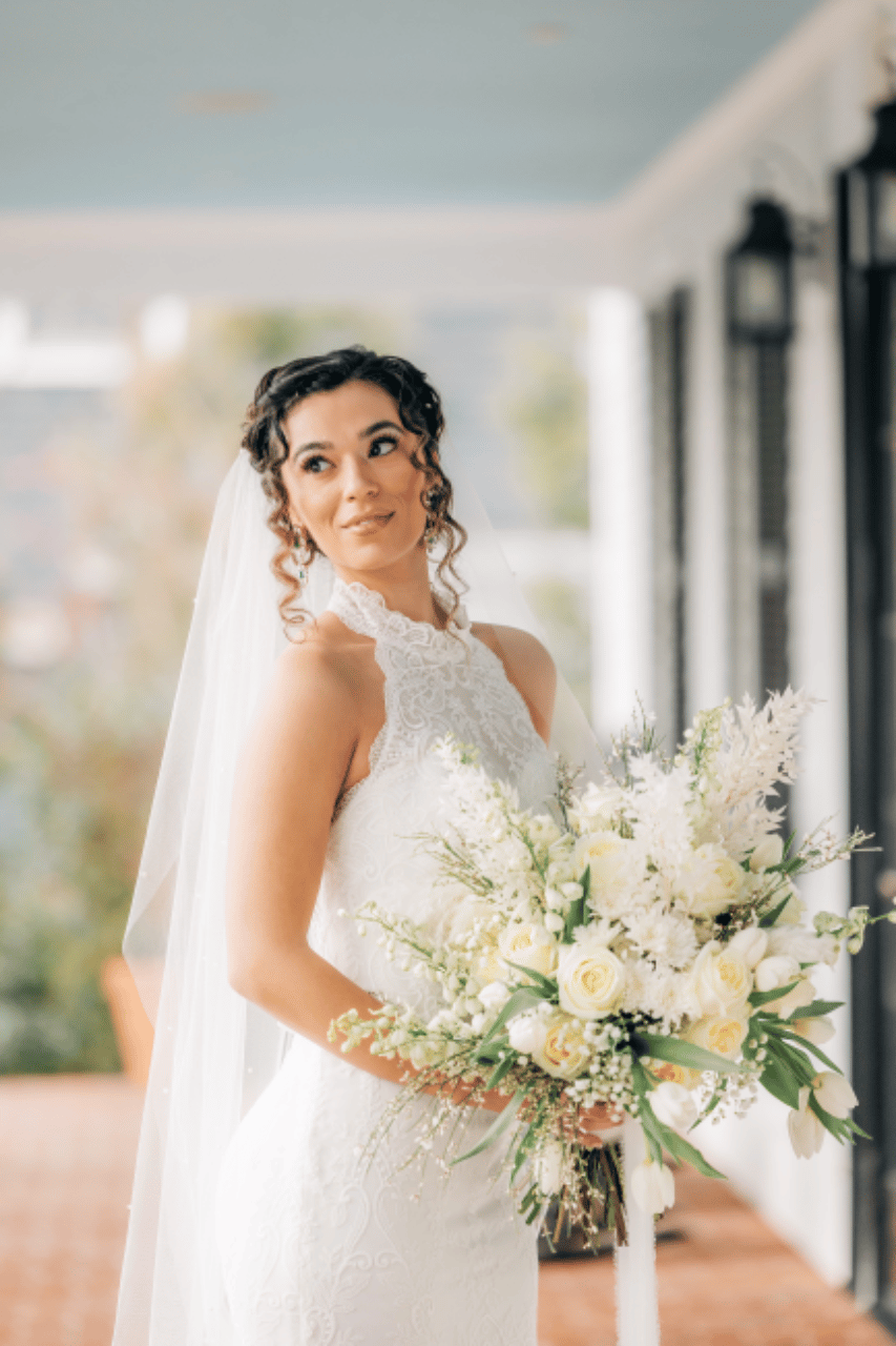 Michelle Elizabeth Floral portfolio 1