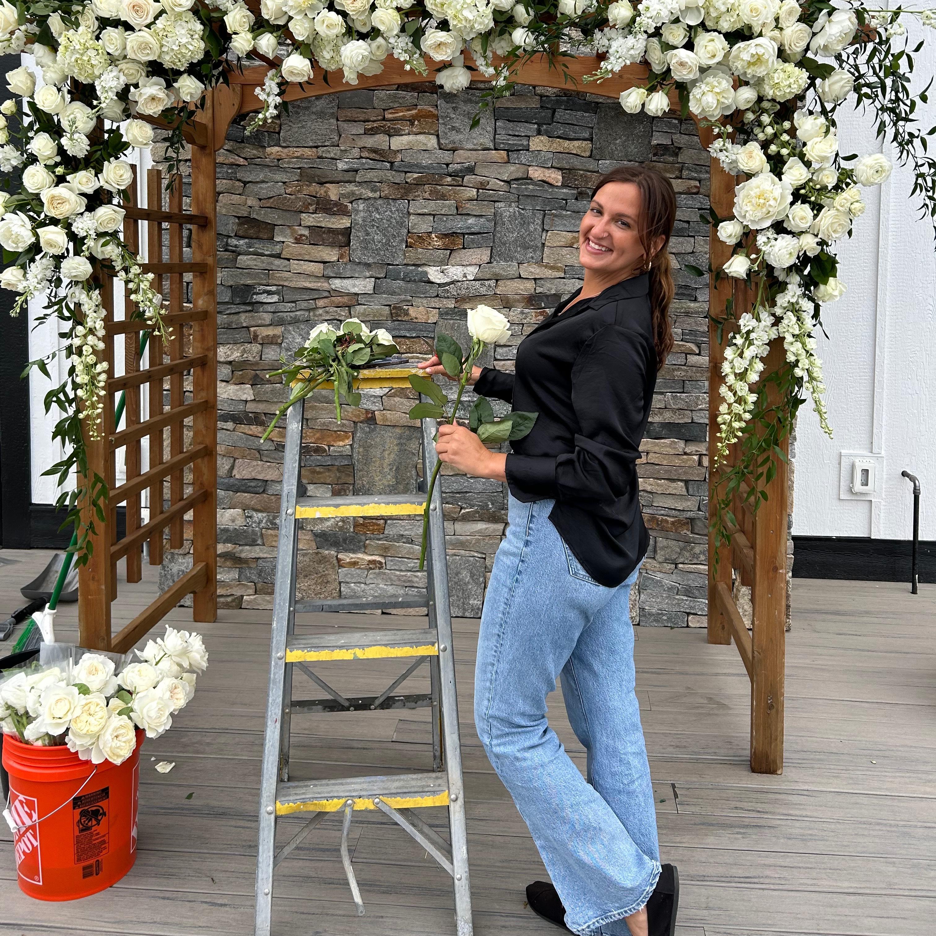 Michelle Elizabeth Floral