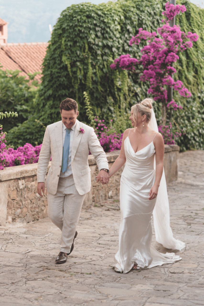 My Secret Italy portfolio 2