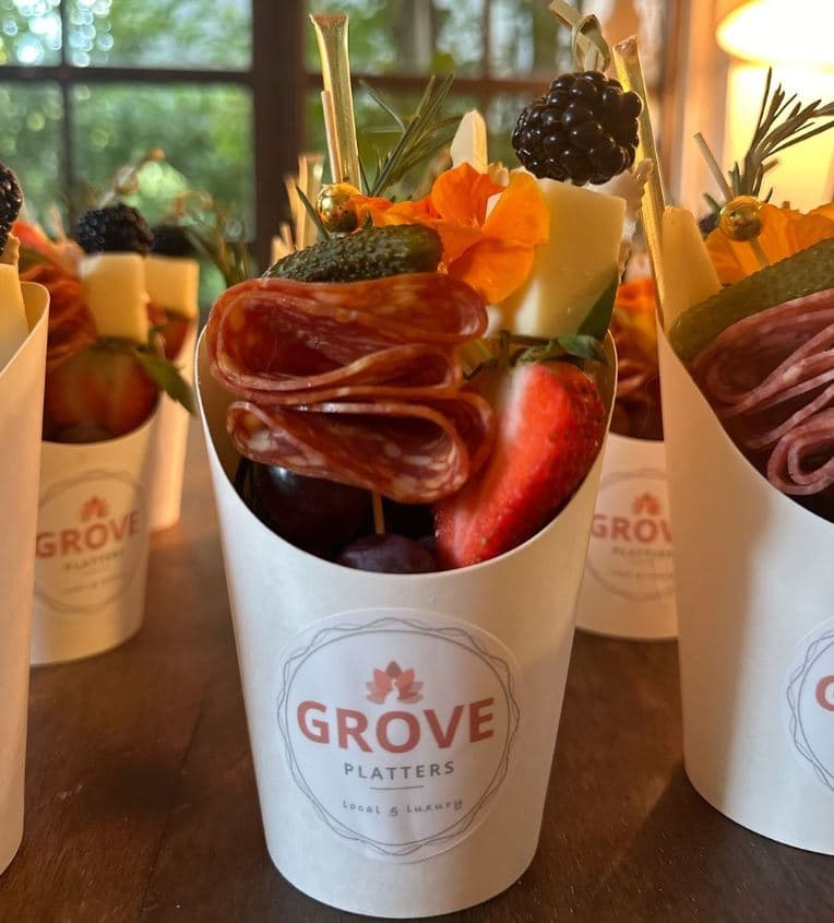 Grove Platters portfolio 2