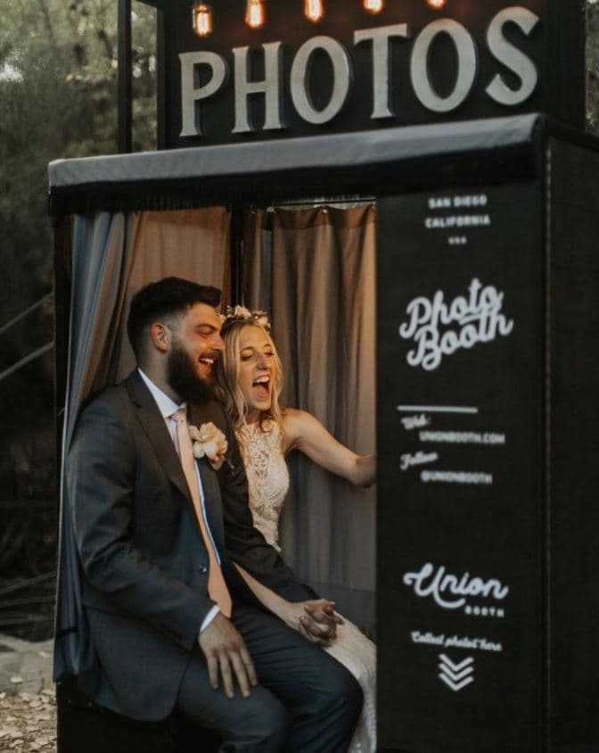 Layke Events portfolio 4