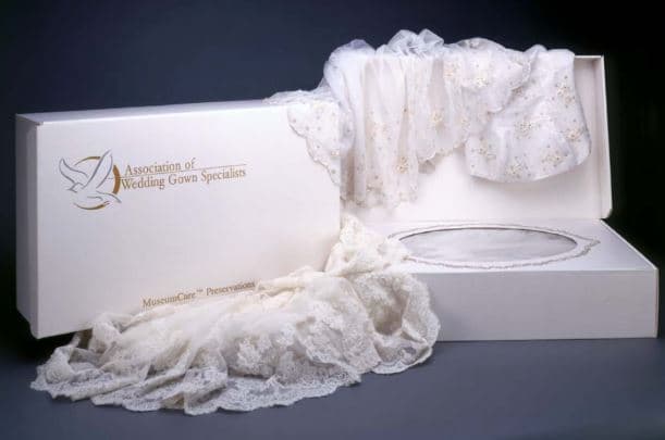 American Wedding Gown Specialists portfolio 1