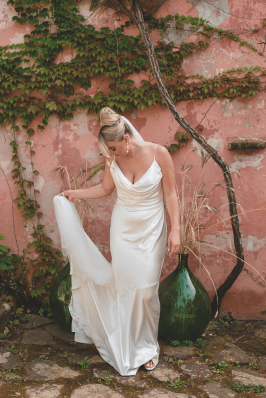 My Secret Italy portfolio 5