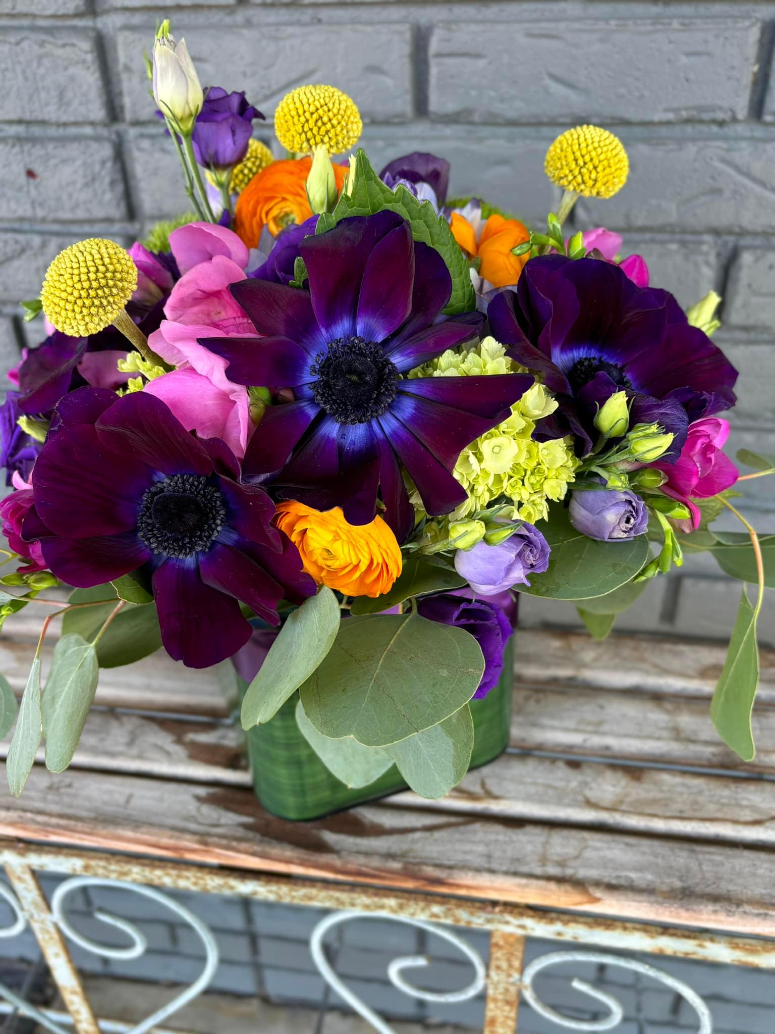 Picket Fence Floral & Design portfolio 5