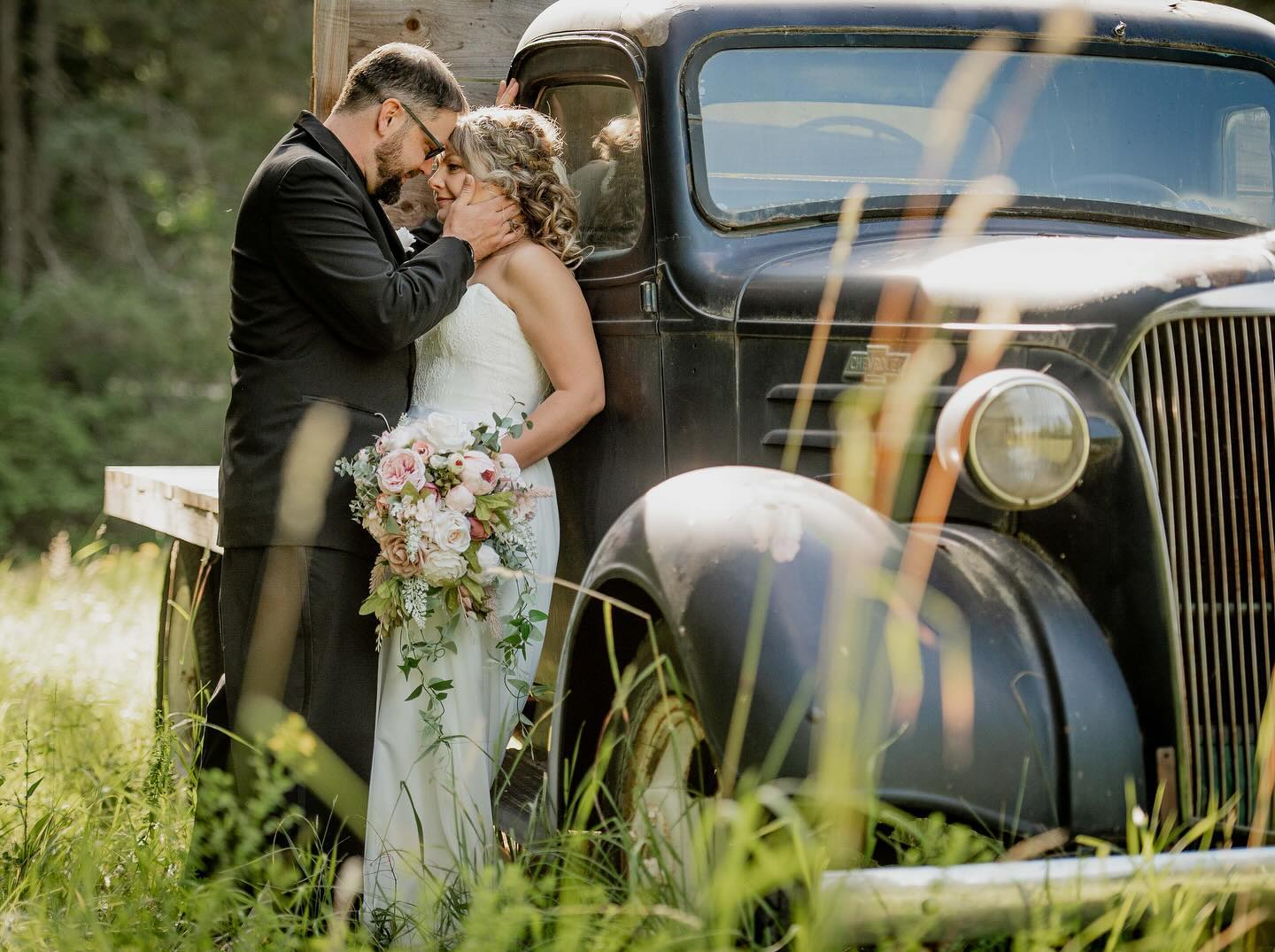 Paulina Stevens Photography