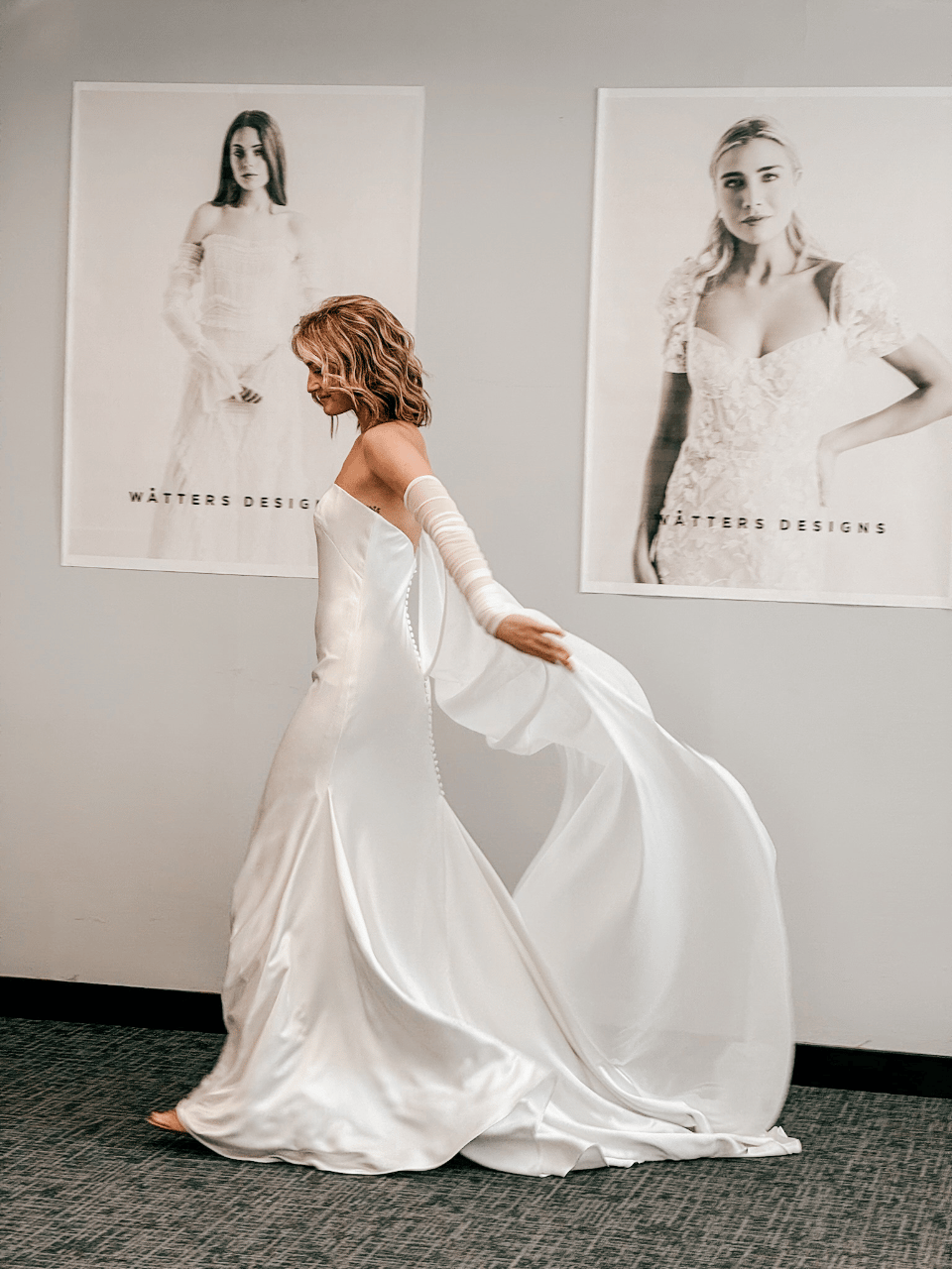 Sophia’s Bridal and Tux portfolio 1