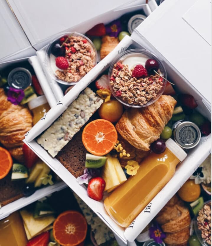 Butter Lane Bake Shop portfolio 5