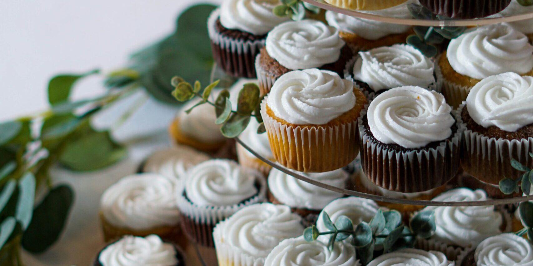 Cake Reverie portfolio 4
