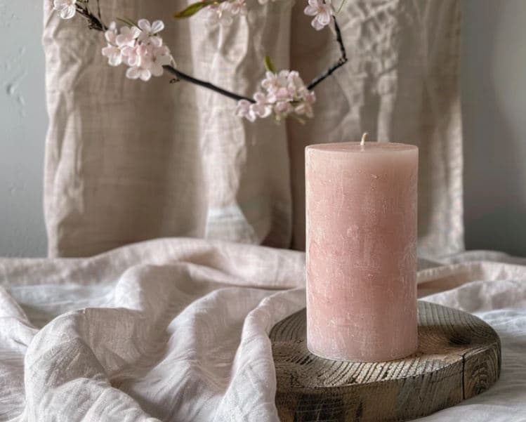 Wedding Candles Online portfolio 2
