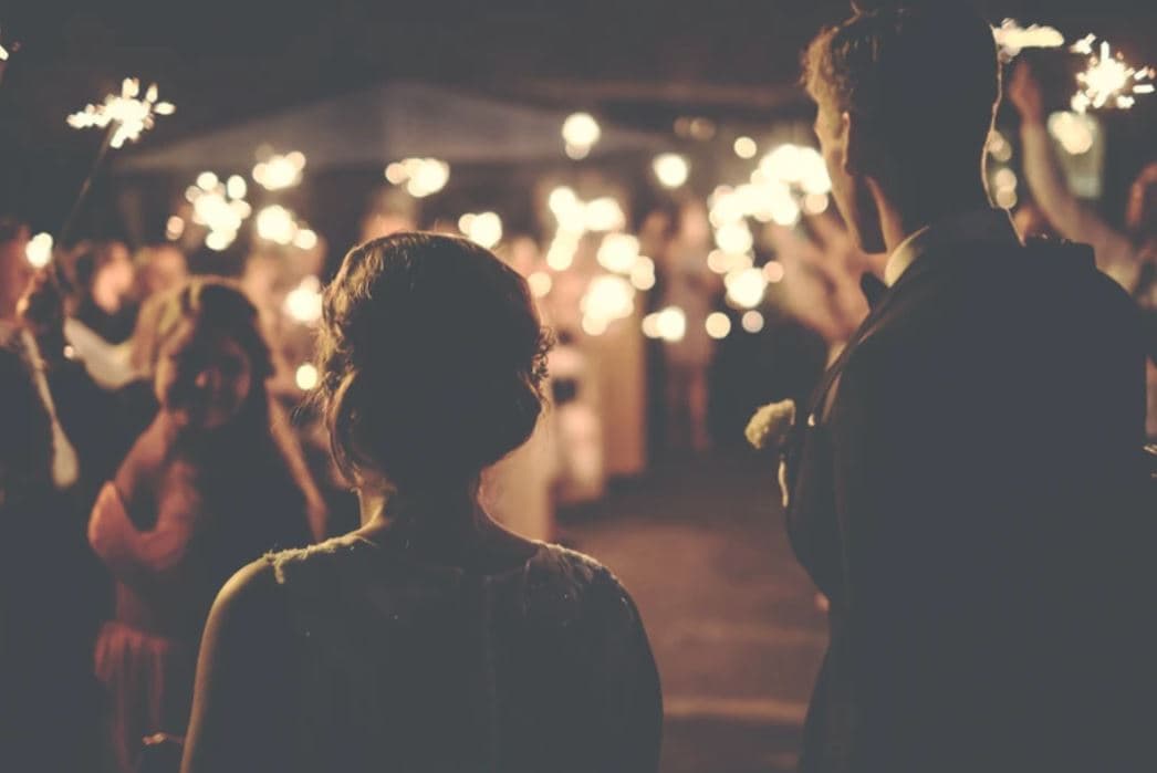 Radiant Events By Gabriela