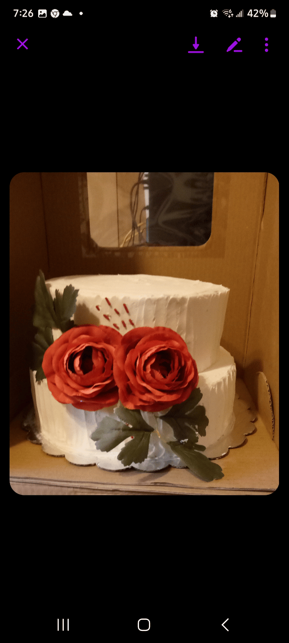 SugarFoot's Eats  & Sweets portfolio 1