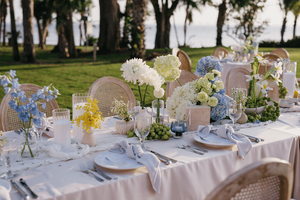Pier 22 Events