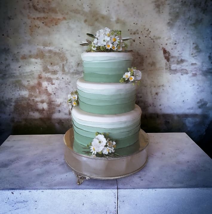 Cake Reverie