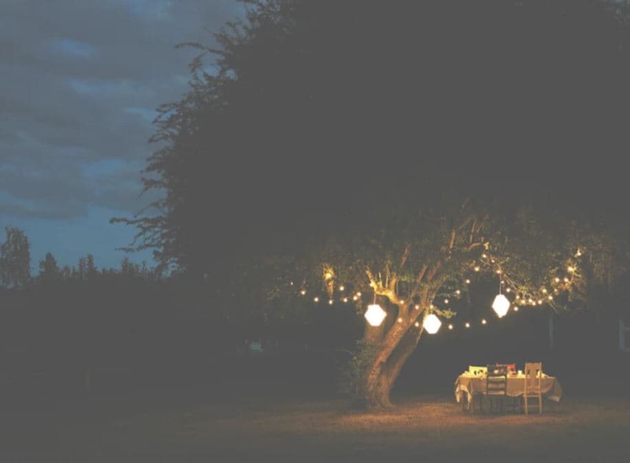 Radiant Events By Gabriela portfolio 1