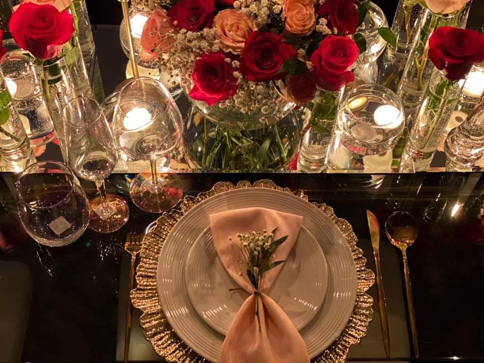 Royal T Occasions, LLC. Weddings & Event Planning Business portfolio 3