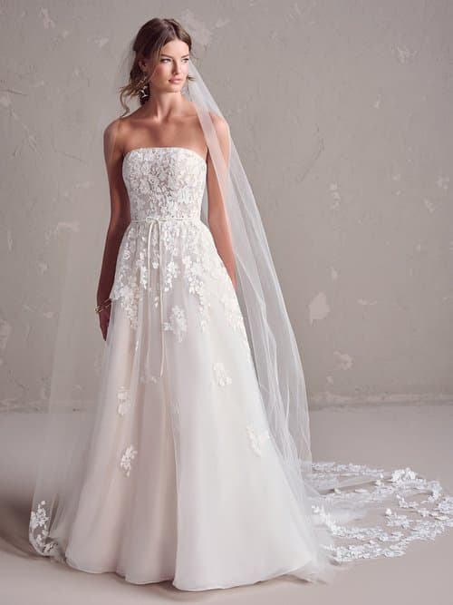 The Bridal Boutique Baildon portfolio 2