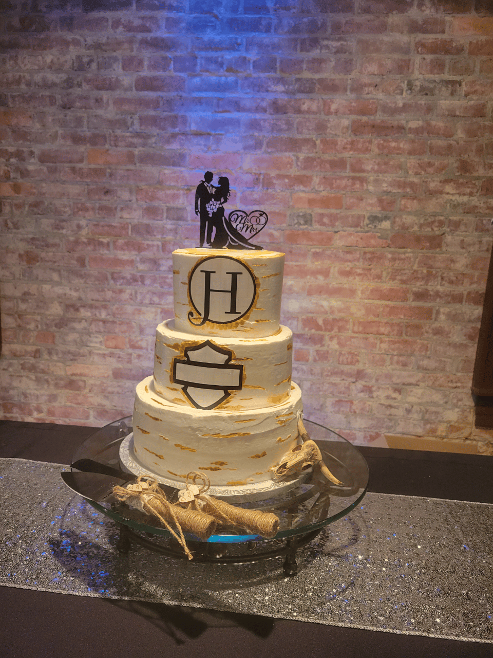 SugarFoot's Eats  & Sweets portfolio 3