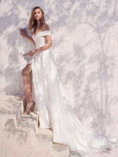 The Bridal Boutique Baildon portfolio 1