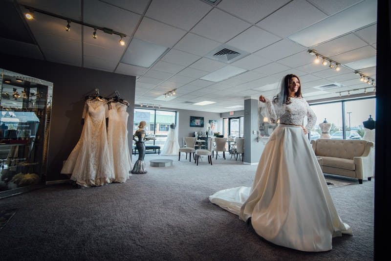 Bridals By Cyndi portfolio 5