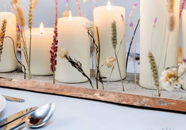 Wedding Candles Online portfolio 4