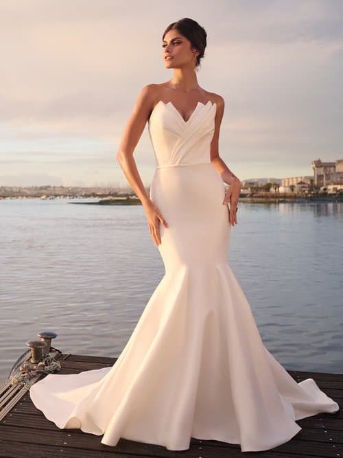 The Bridal Boutique Baildon portfolio 4