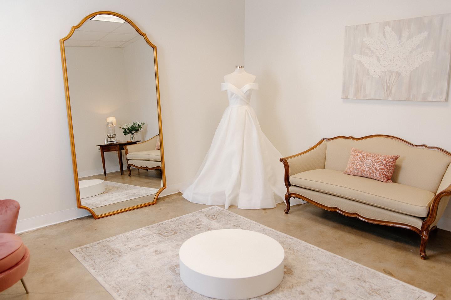 Serendipity Bridal + Events portfolio 2