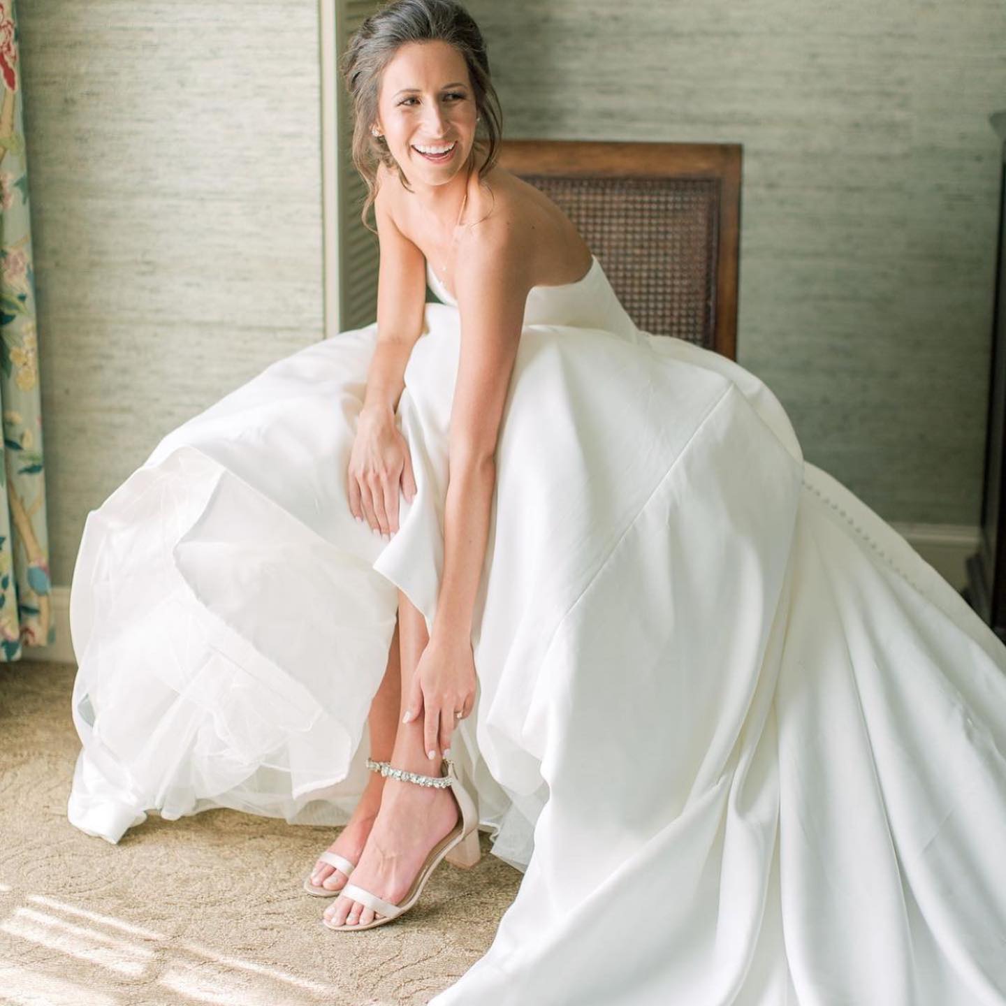 Serendipity Bridal + Events portfolio 4