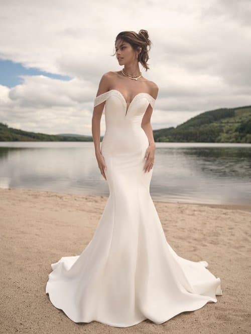 The Bridal Boutique Baildon portfolio 3