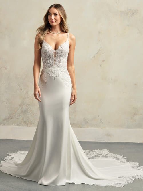 The Bridal Boutique Baildon portfolio 5