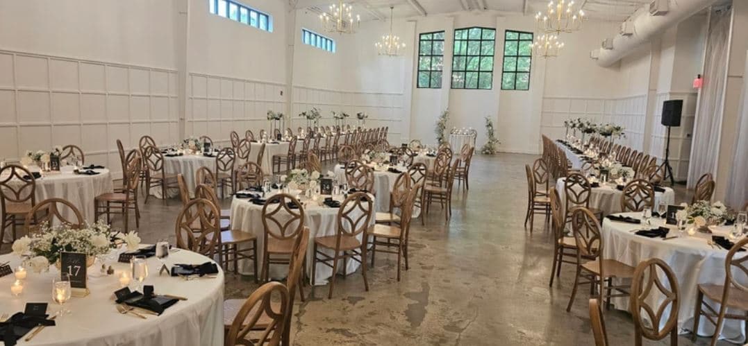 Radiant Events By Gabriela portfolio 2