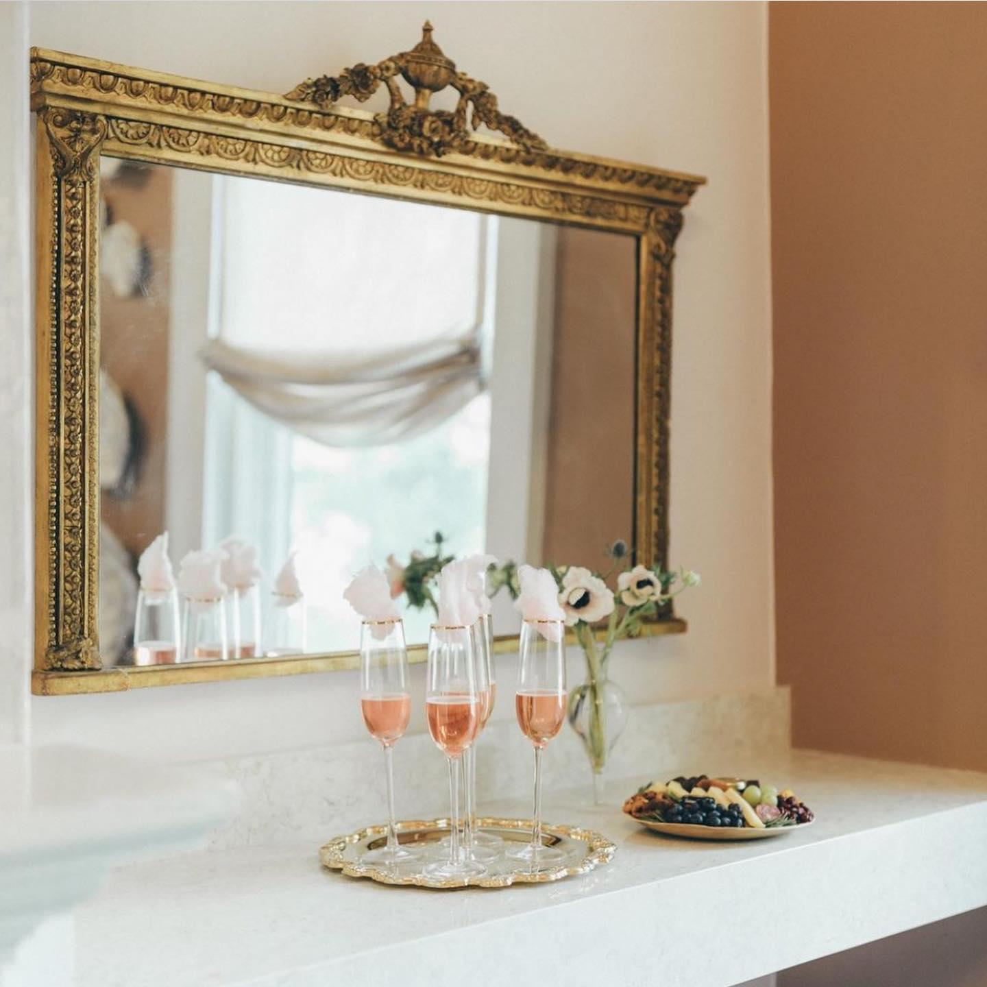 Serendipity Bridal + Events portfolio 3
