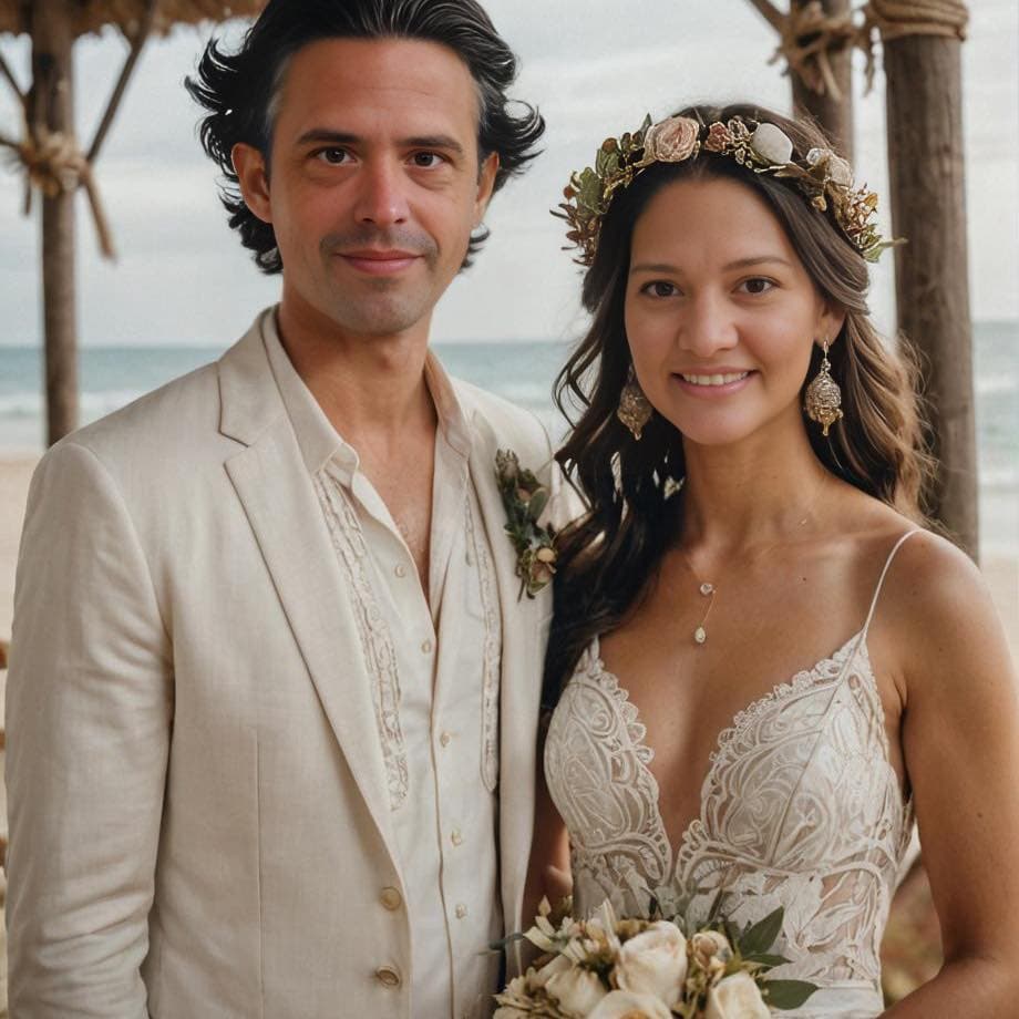 Tina’s Bridal & Creations