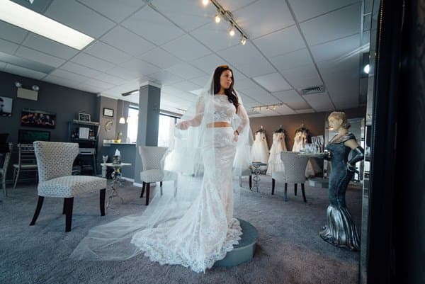 Bridals By Cyndi portfolio 1