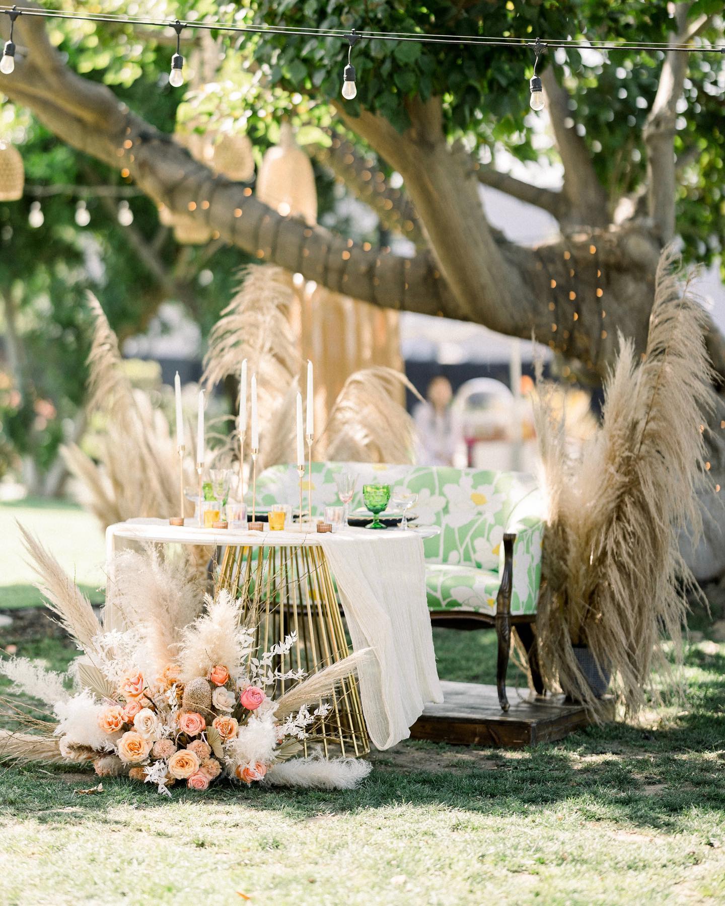 Taylor Decker Events portfolio 1