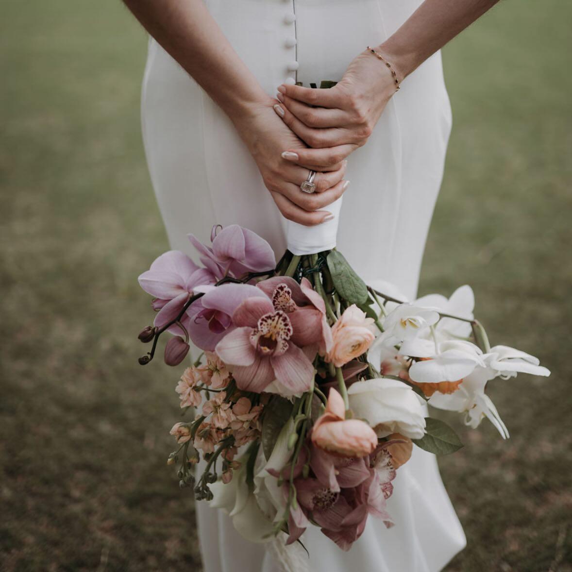 Serendipity Bridal + Events portfolio 5