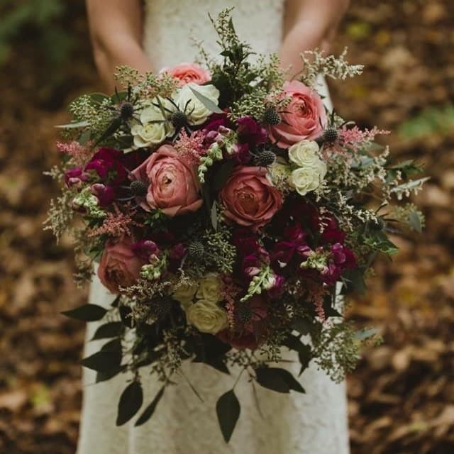 Com-Patt-ibles Flowers and Gifts