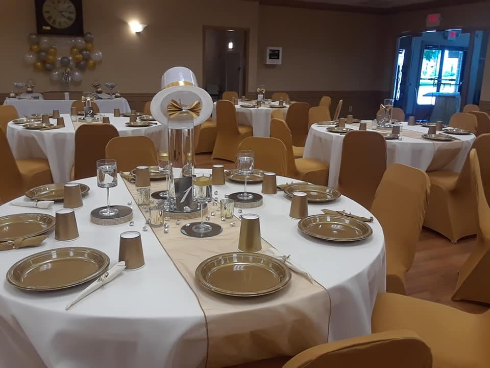 Neil’s Elegant Affair Designs, LLC portfolio 2
