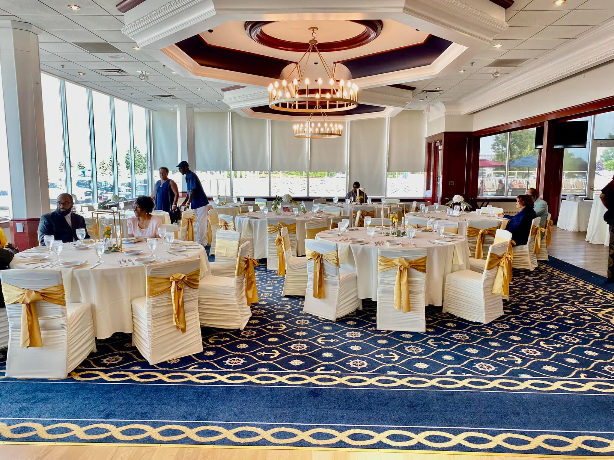 Neil’s Elegant Affair Designs, LLC portfolio 4