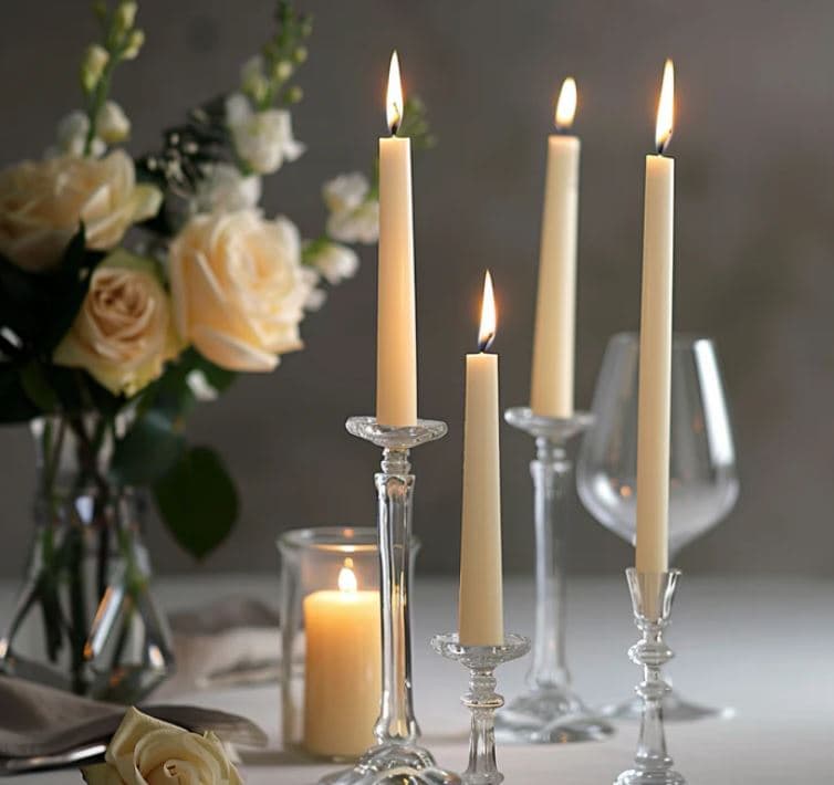 Wedding Candles Online portfolio 1