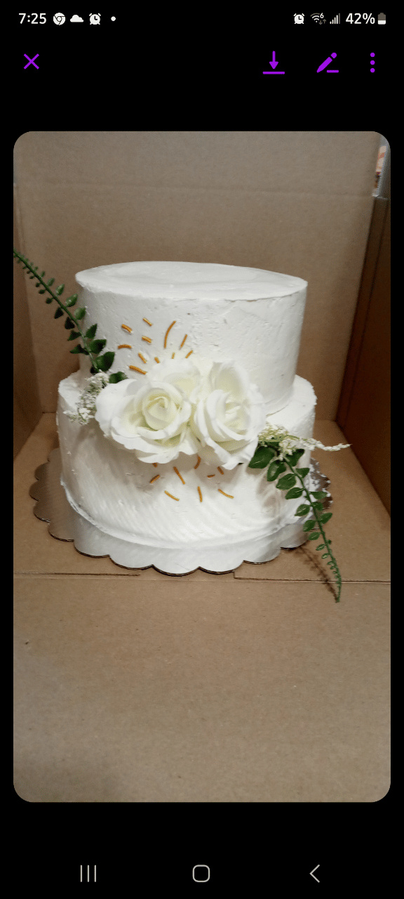 SugarFoot's Eats  & Sweets portfolio 2