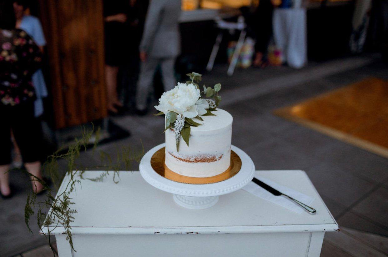Butter Lane Bake Shop portfolio 3