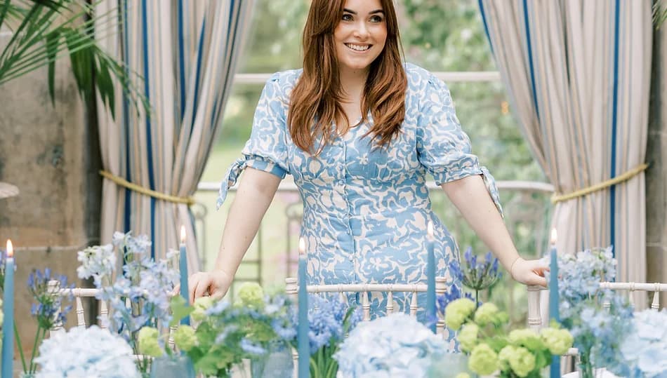 Edwina Lowe Florals